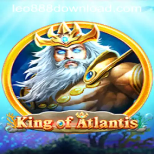 Discover the Epic World of KingofAtlantis