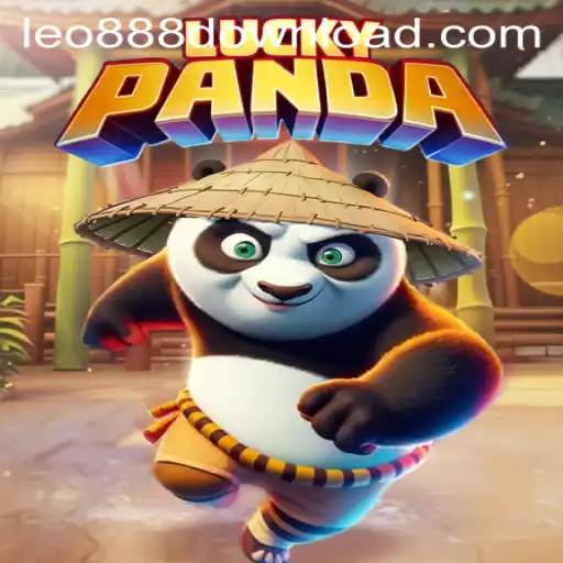 Discovering LuckyPanda A Thrilling Adventure