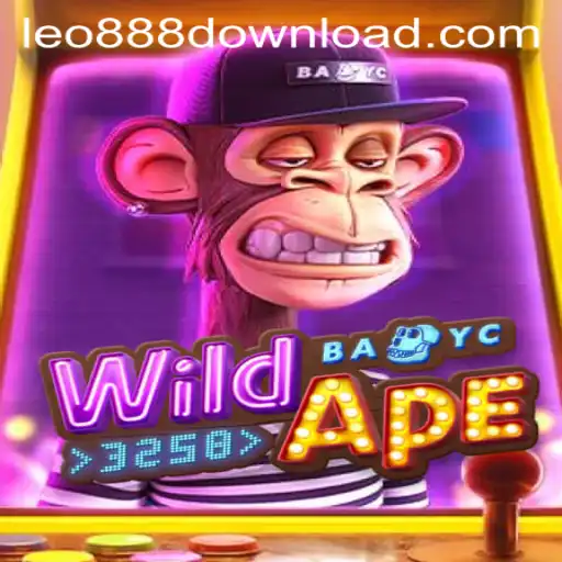 WildApe3258: The Jungle Adventure Reimagined