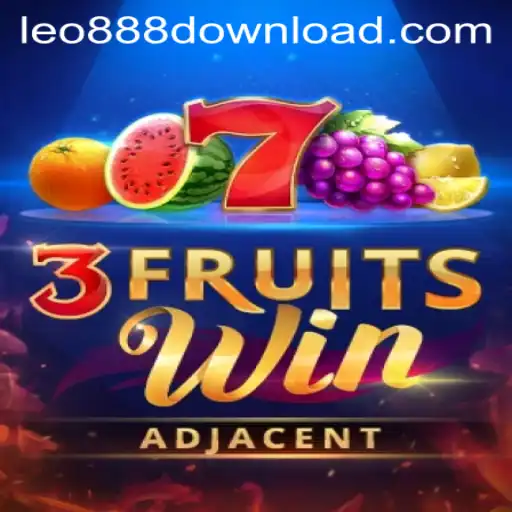 Exciting World of 3FruitsWin: A Game to Engage With