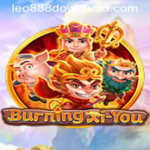 Discover the Thrills of BurningXiYou: A Journey into the Magical Realm