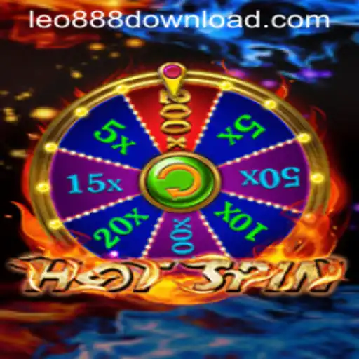Exploring HotSpin and Its Unique Features in the Gaming World with leo888