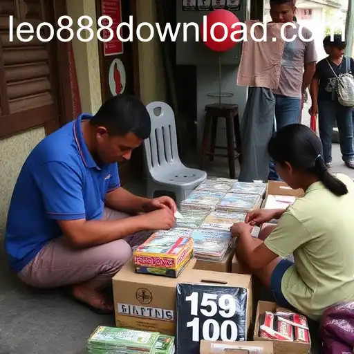 Jueteng: A Cultural Fixture and Societal Challenge