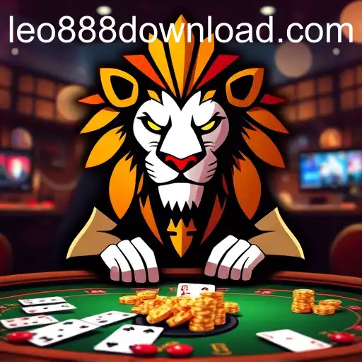 The World of Live Casino: An Insight into leo888