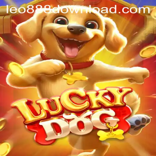 LuckyDog: The Exciting World of Online Gaming with leo888