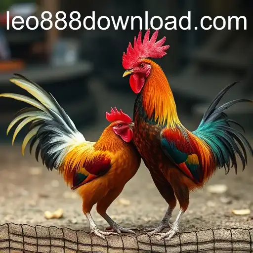 Exploring the Fascinating World of Sabong Games with leo888